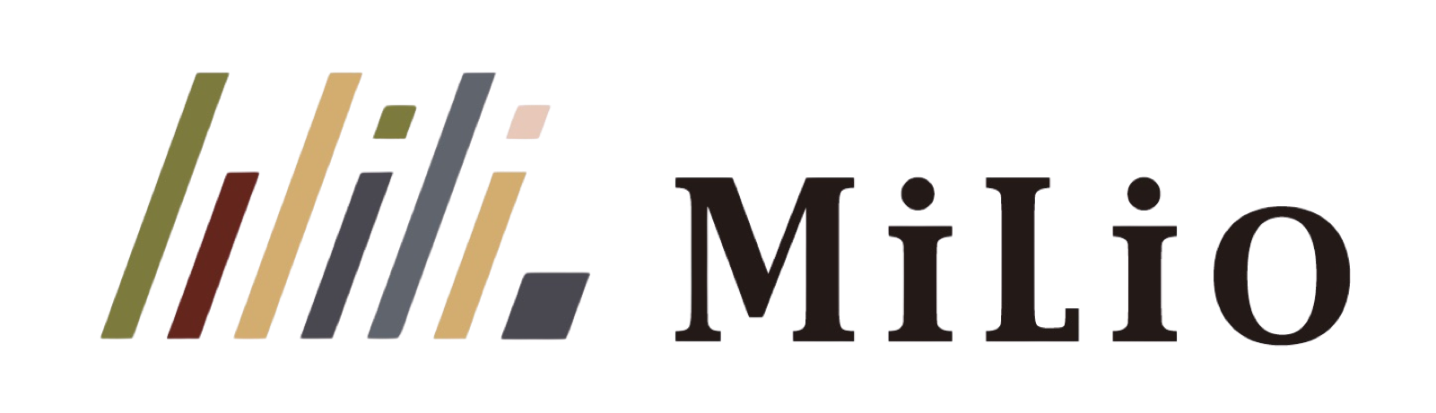 MiLio Logo